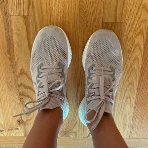 Nike Epic React Flyknit